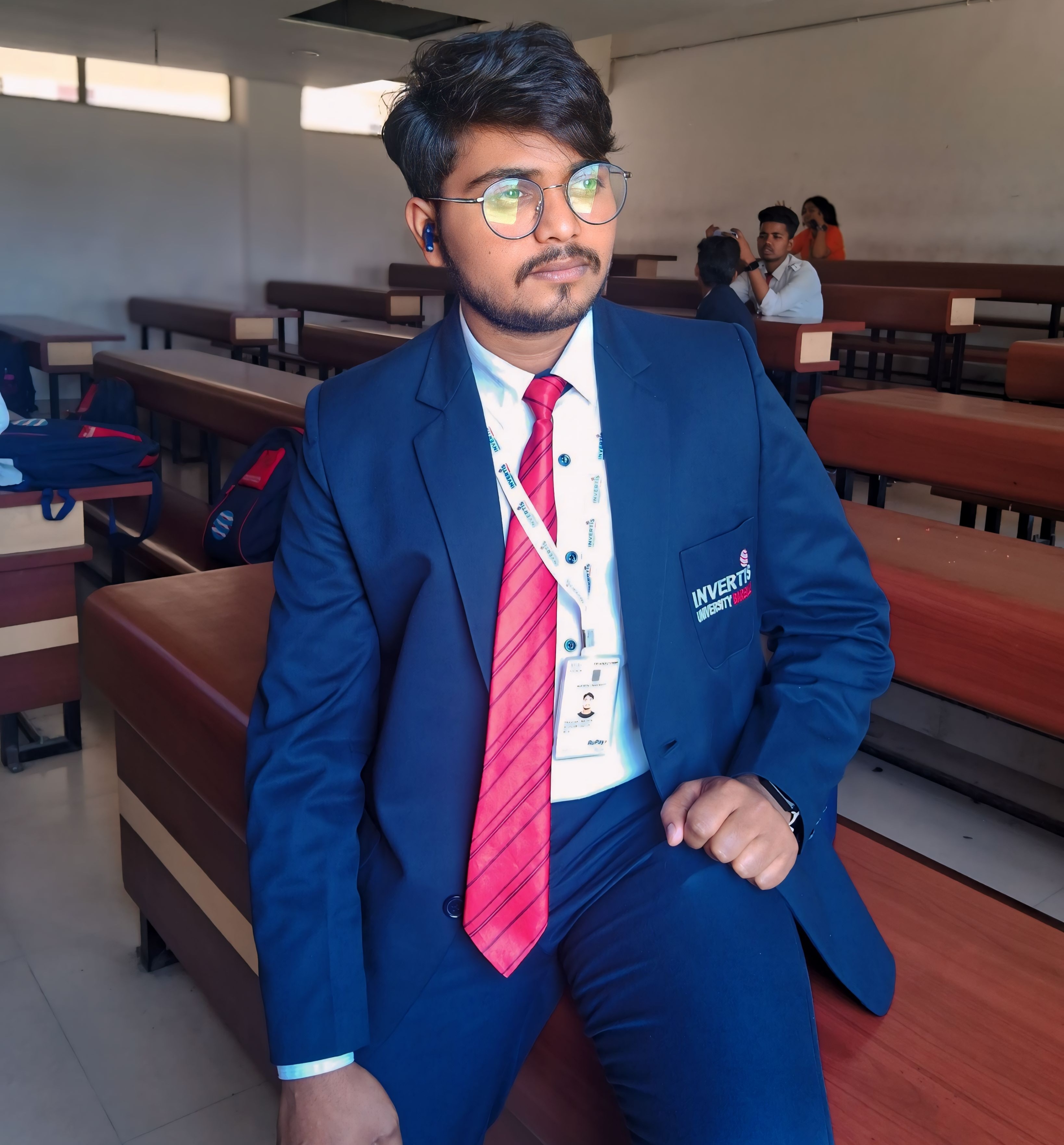 Prashant Maurya