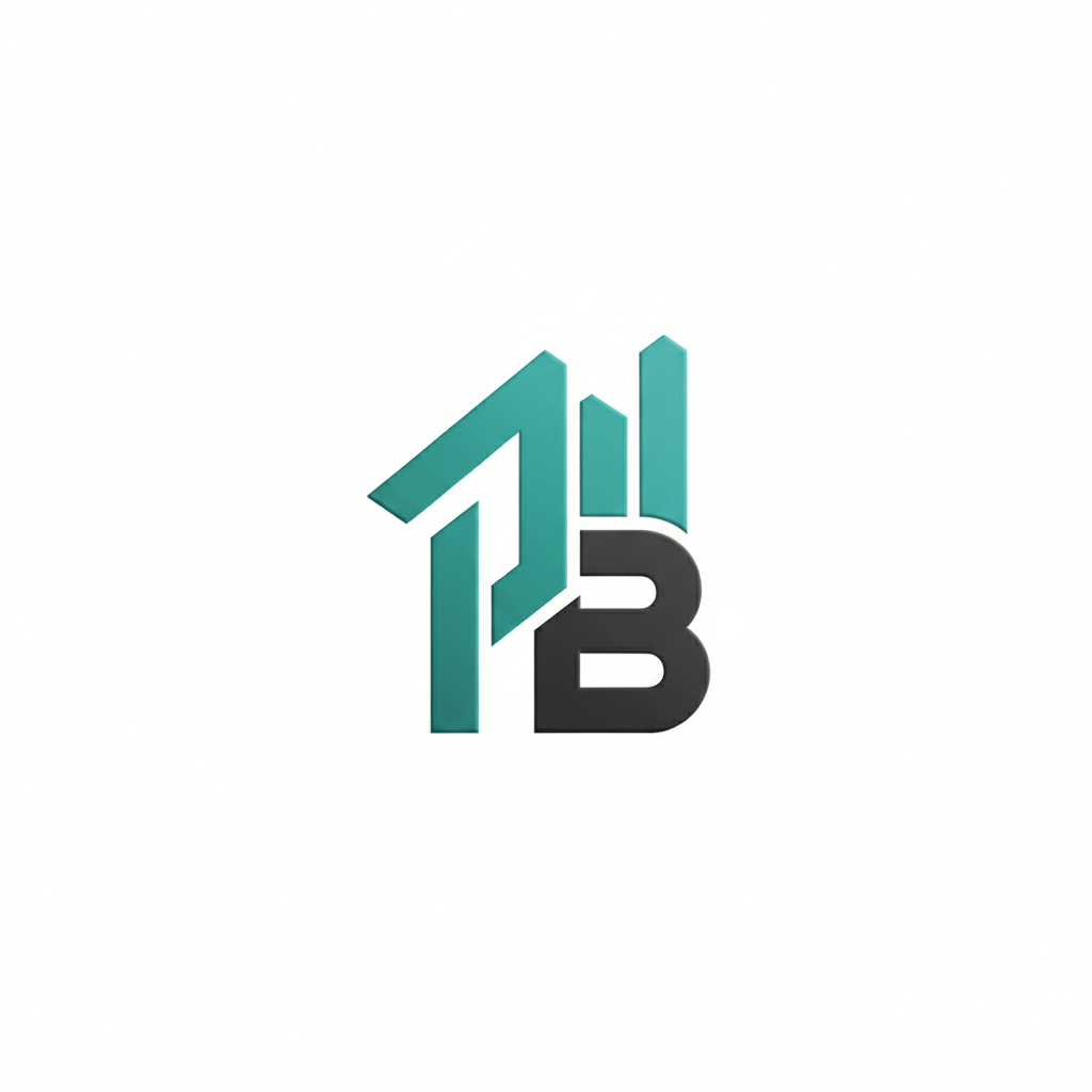 Prashant BizSite Logo